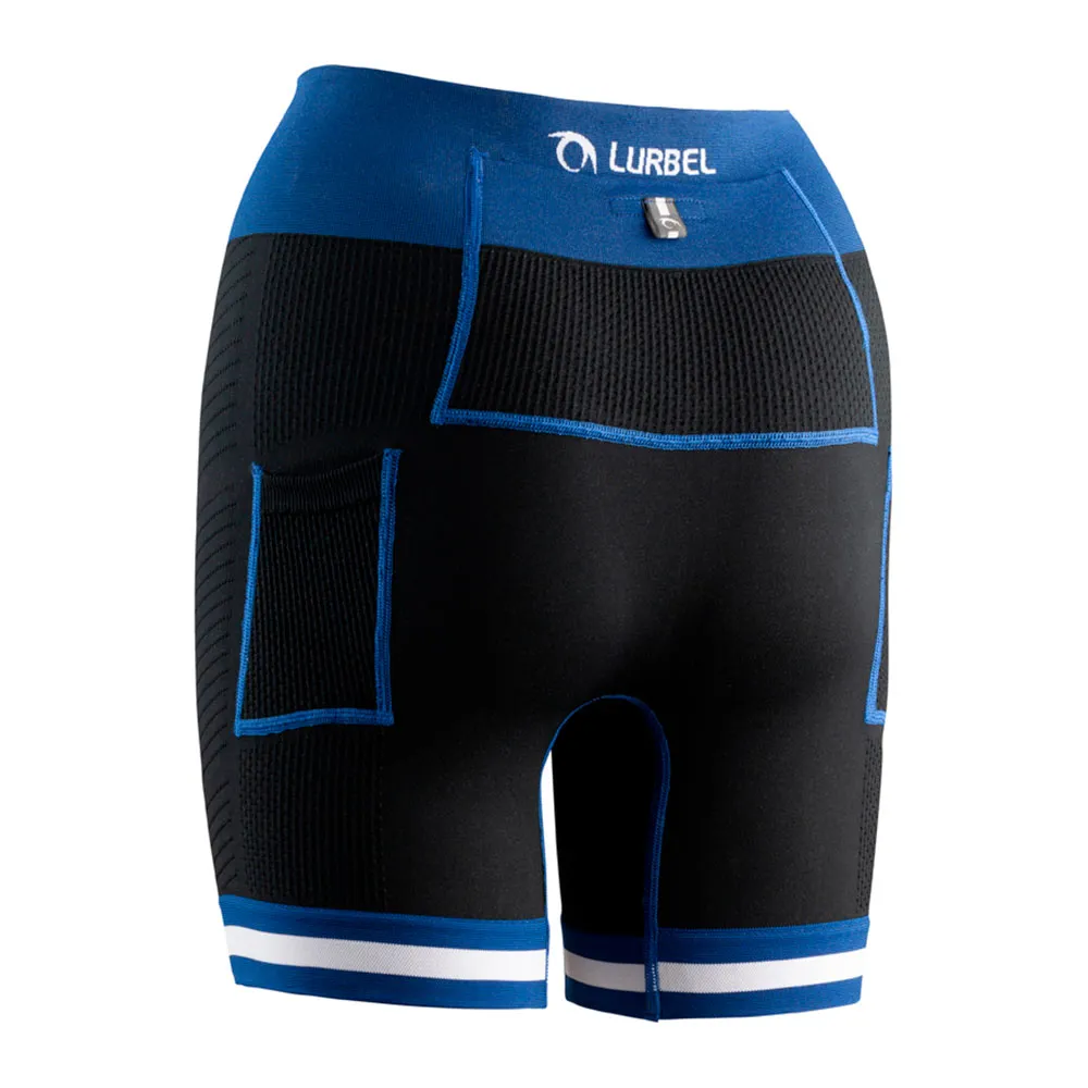 Lurbel Spirit Flux Shorts female Lurbel Spirit Flux Shorts female