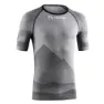 Lurbel Spirit Kortarmet T-skjorte, Marengo / black