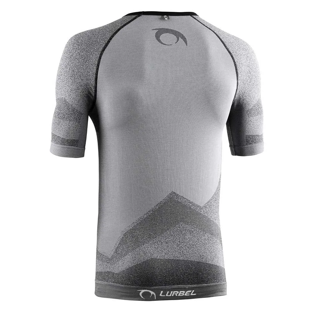 Lurbel Spirit Kortarmet T-skjorte, Marengo / black Lurbel Spirit Kortarmet T-skjorte, Marengo / black