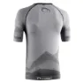 Lurbel Spirit Kortarmet T-skjorte, Marengo / black