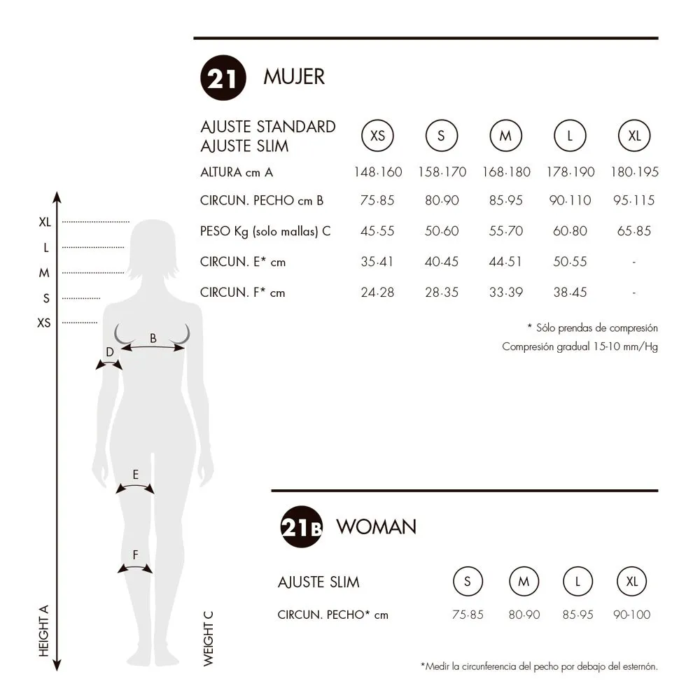 Lurbel Spirit Shorts female