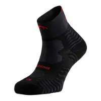Lurbel Stone Pro Four Korte Sokker Lurbel Stone Pro Four Korte Sokker