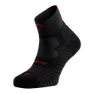Lurbel Stone Pro Four Korte Sokker