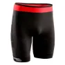 Black / red