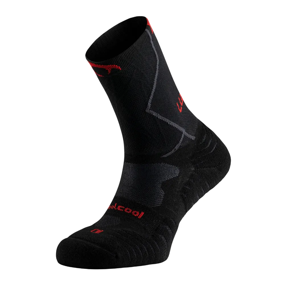 Lurbel Traction Pro Five Compression Sokker Lurbel Traction Pro Five Compression Sokker