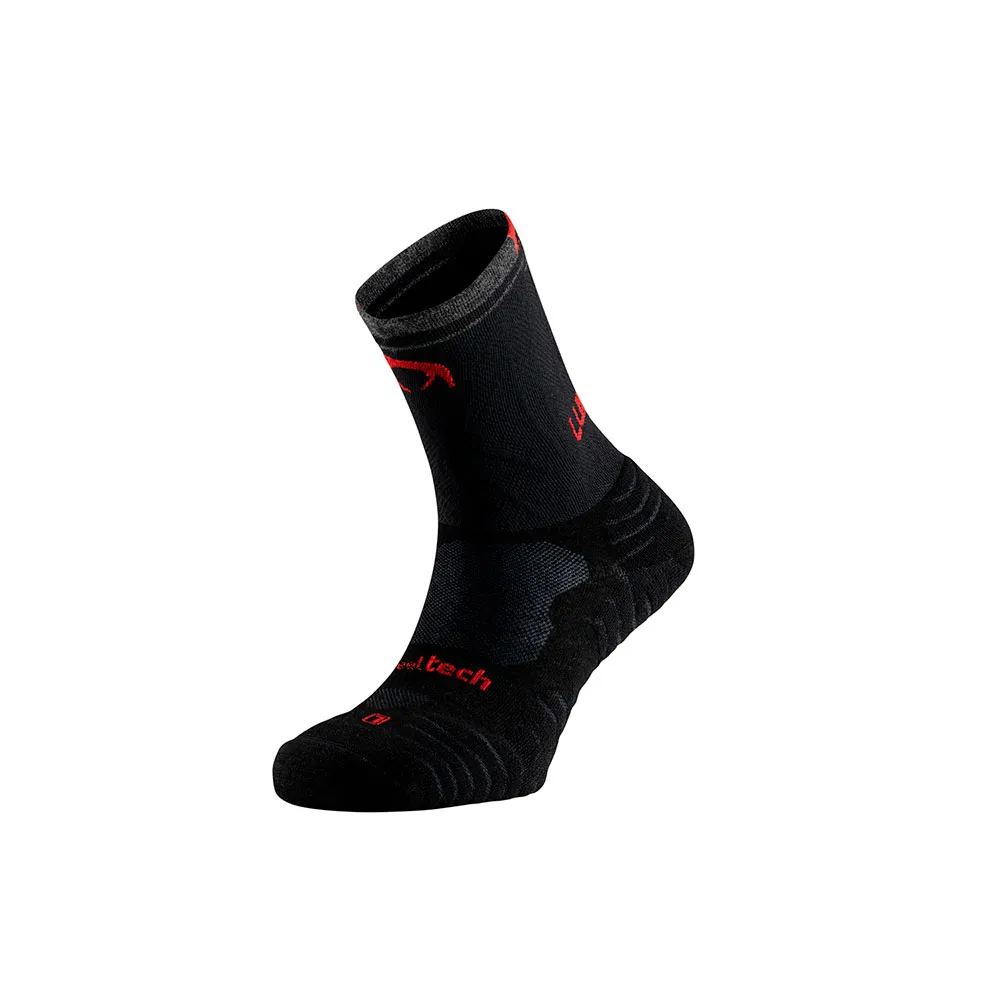 Lurbel Tundra Pro Five Compression Sokker male
