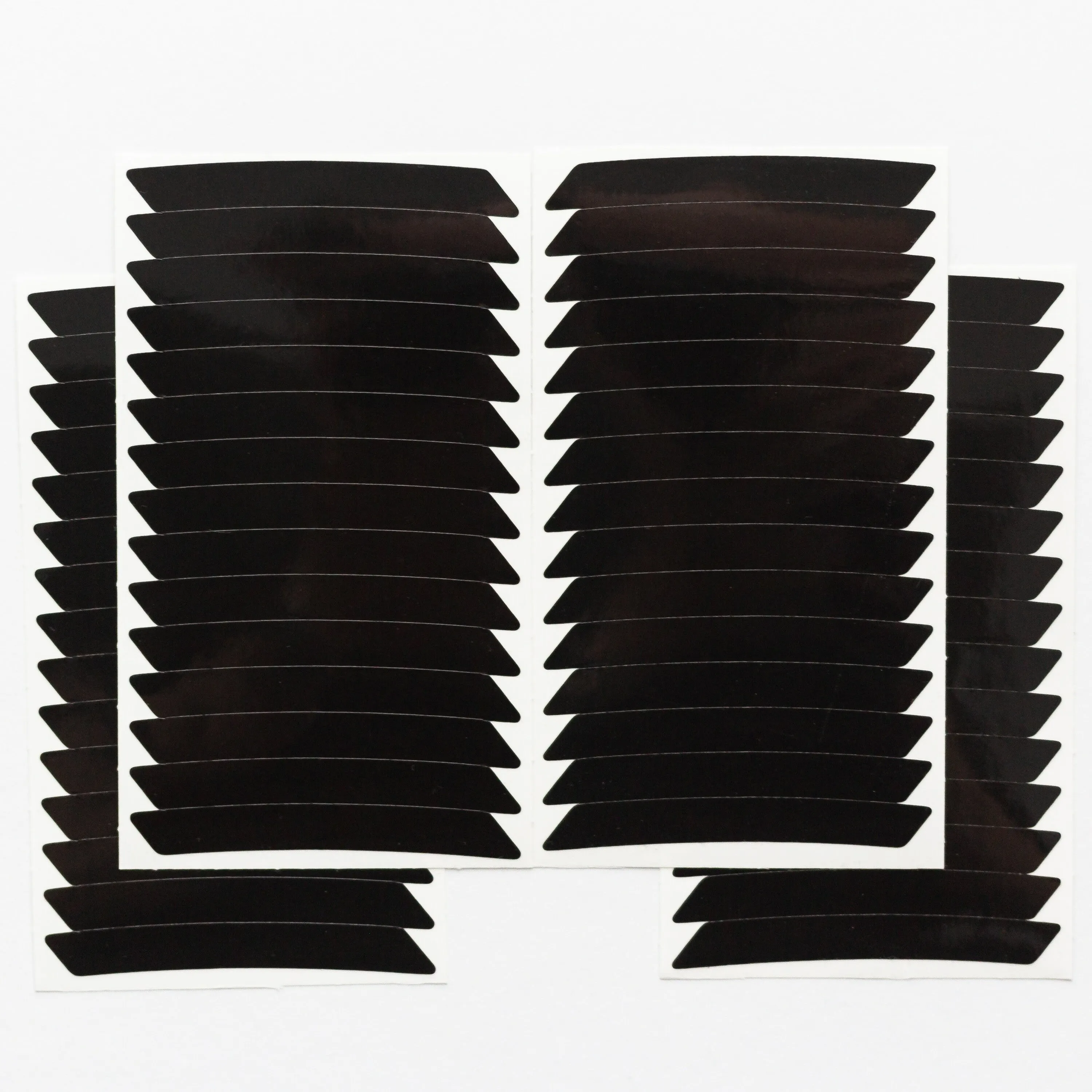 Luxshield Reflekterende 26-29" Felger Klistremerker Luxshield Reflekterende 26-29" Felger Klistremerker