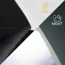 Luxshield Reflekterende Klistremerker for Felg