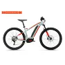 Luxshield Universal E-Bike Rammebeskytter Kit, Matte gjennomsiktig
