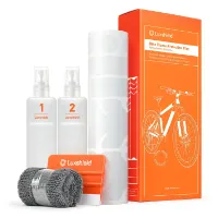 Luxshield Universal Rammebeskytter Kit Luxshield Universal Rammebeskytter Kit