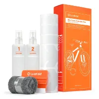 Luxshield Universal Rammebeskytter Kit Luxshield Universal Rammebeskytter Kit