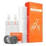 Luxshield Universal Rammebeskytter Kit, Gloss gjennomsiktig
