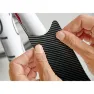 Luxshield Universal Rammebeskytter Kit, Svart