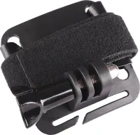 M Tiger Sports Bike-Helmet Mount - GoPro-Compatible