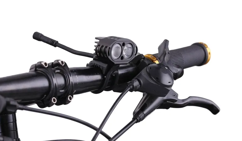 M Tiger Sports MT-DS Frontlys