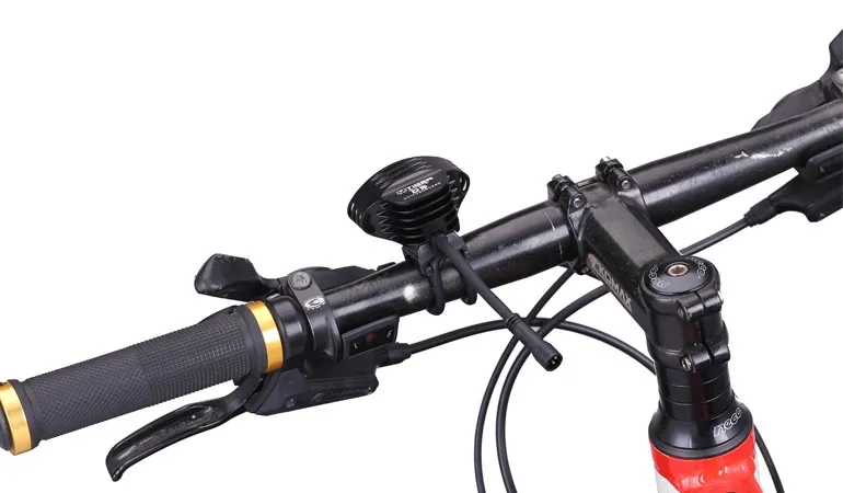 M Tiger Sports MT-DS Frontlys