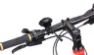 M Tiger Sports MT-DS Frontlys