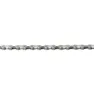 M-Wave 10s Kjede, Grey, 116 Links