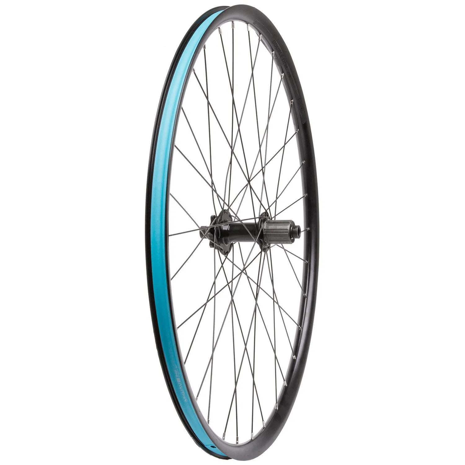M-Wave 12 x 148mm Boost 29" Bakhjul