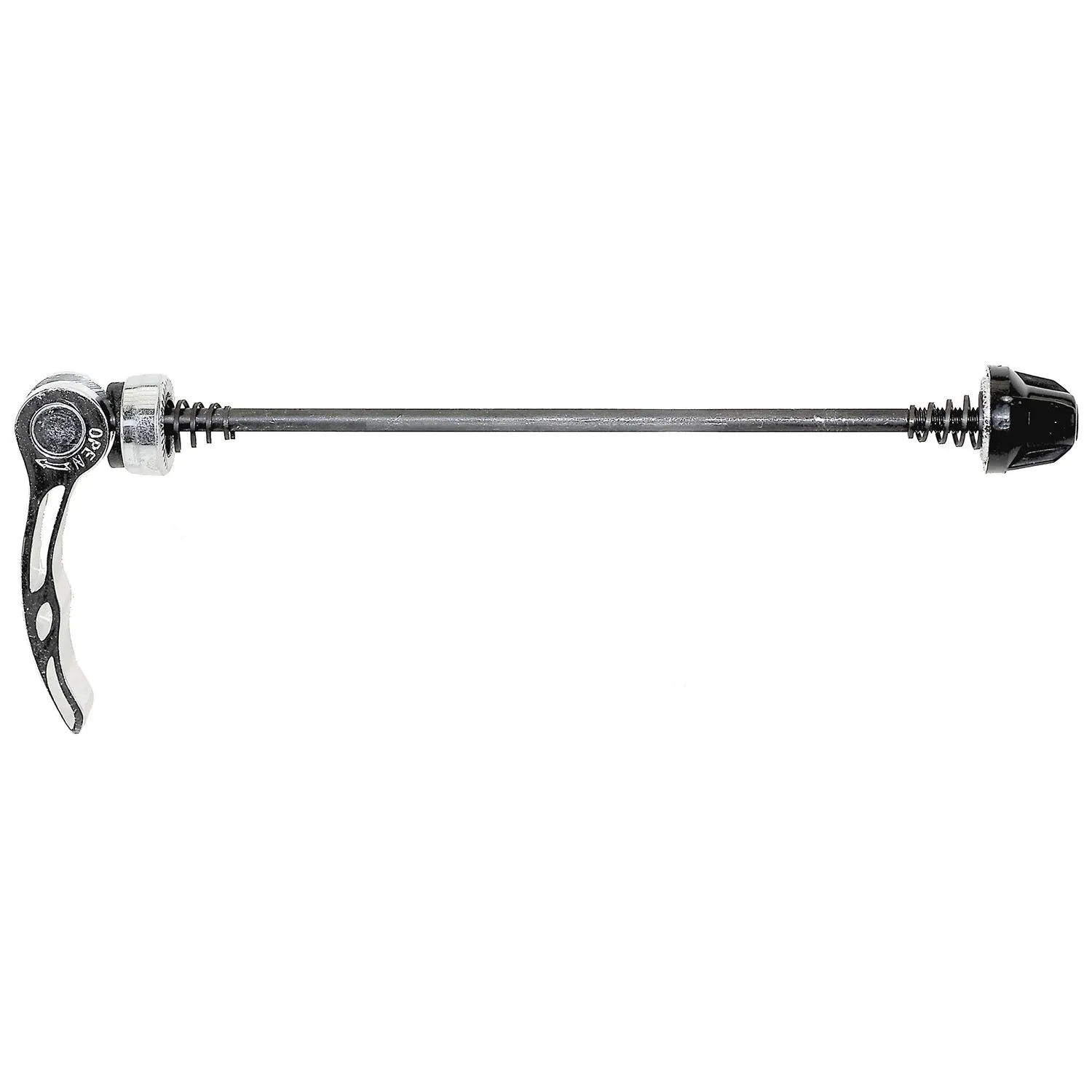 M-Wave 135mm Hurtigkobling Bak