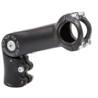 M-Wave 140e 31.8 Mm 1.1/8´´ Sykkelstyrestem