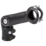 M-Wave 140e 31.8 Mm 1.1/8´´ Sykkelstyrestem, Black, 90mm, 0-90º