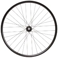 M-Wave 15 x 110mm Boost 27,5" Forhjul M-Wave 15 x 110mm Boost 27,5" Forhjul