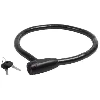 M-Wave 18x800 mm Cobra Sykkellås M-Wave 18x800 mm Cobra Sykkellås