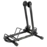M-Wave 20-29´´ Sykkelstativ, Black, One Size