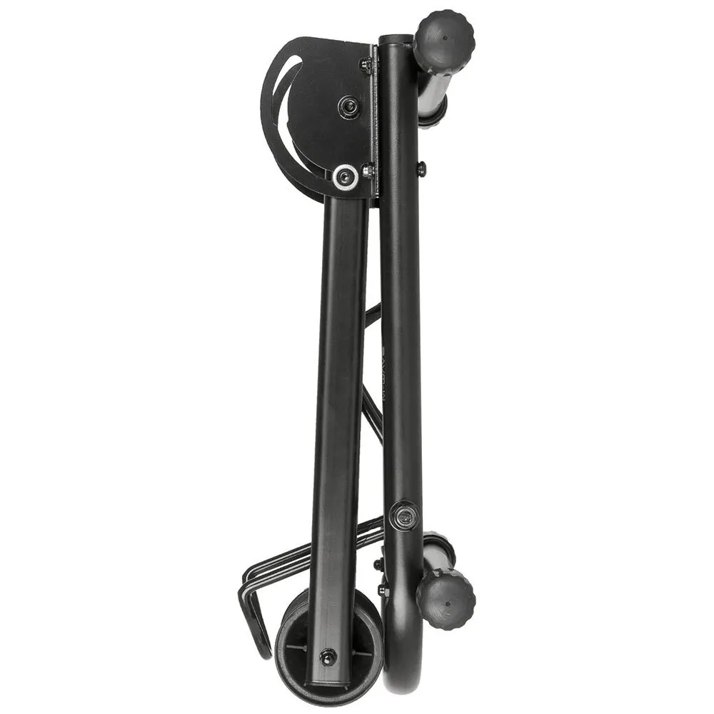 M-Wave 20-29´´ Sykkelstativ, Black, One Size