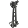 M-Wave 20-29´´ Sykkelstativ, Black, One Size