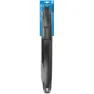M-Wave 385137 Stænkskærm, Black, One Size