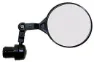 M-Wave 3D Adjustable Mirror, 75mm diameter Sykkelspeil