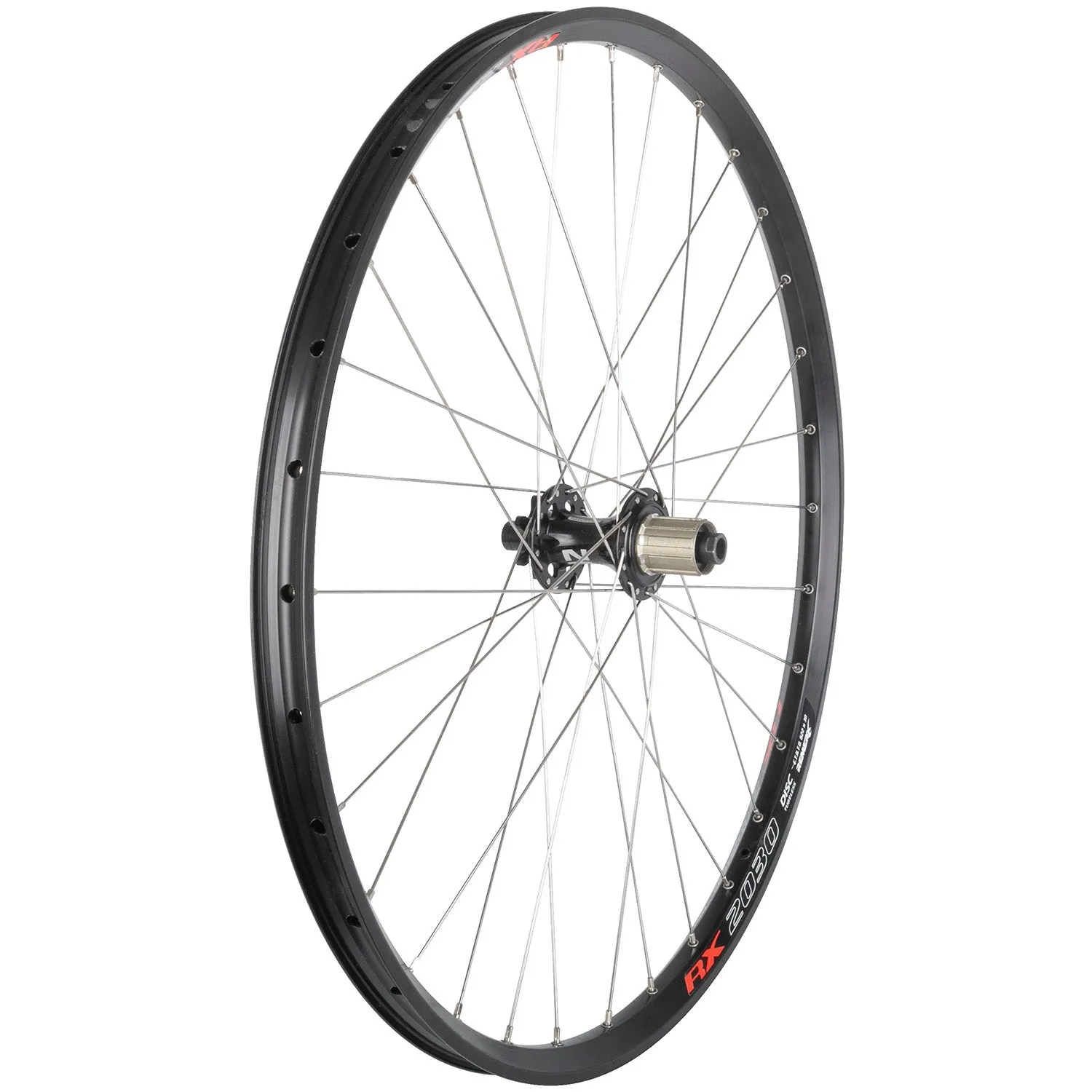 M-Wave 4.30 E-MTB 12 x 148mm Boost 29" Bakhjul