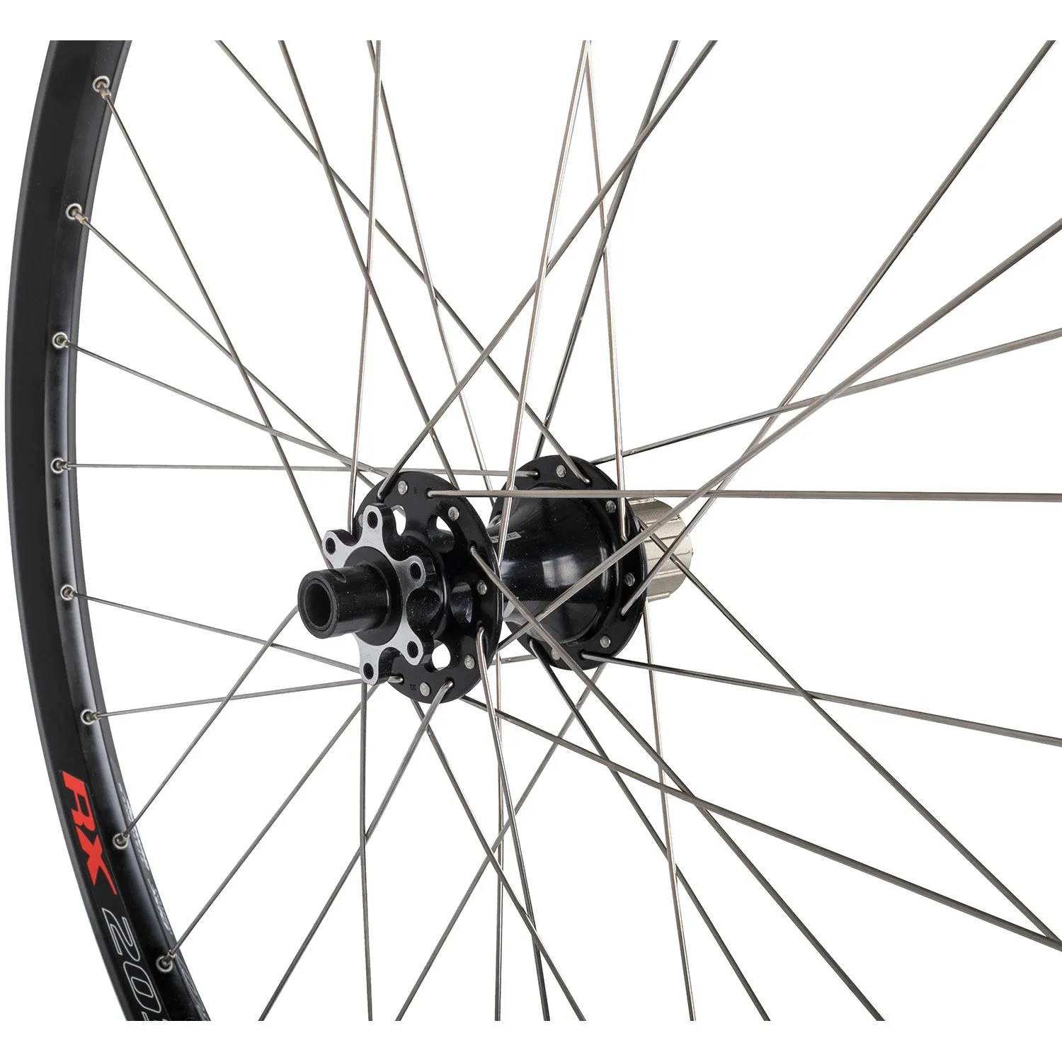 M-Wave 4.30 E-MTB 12 x 148mm Boost 29" Bakhjul