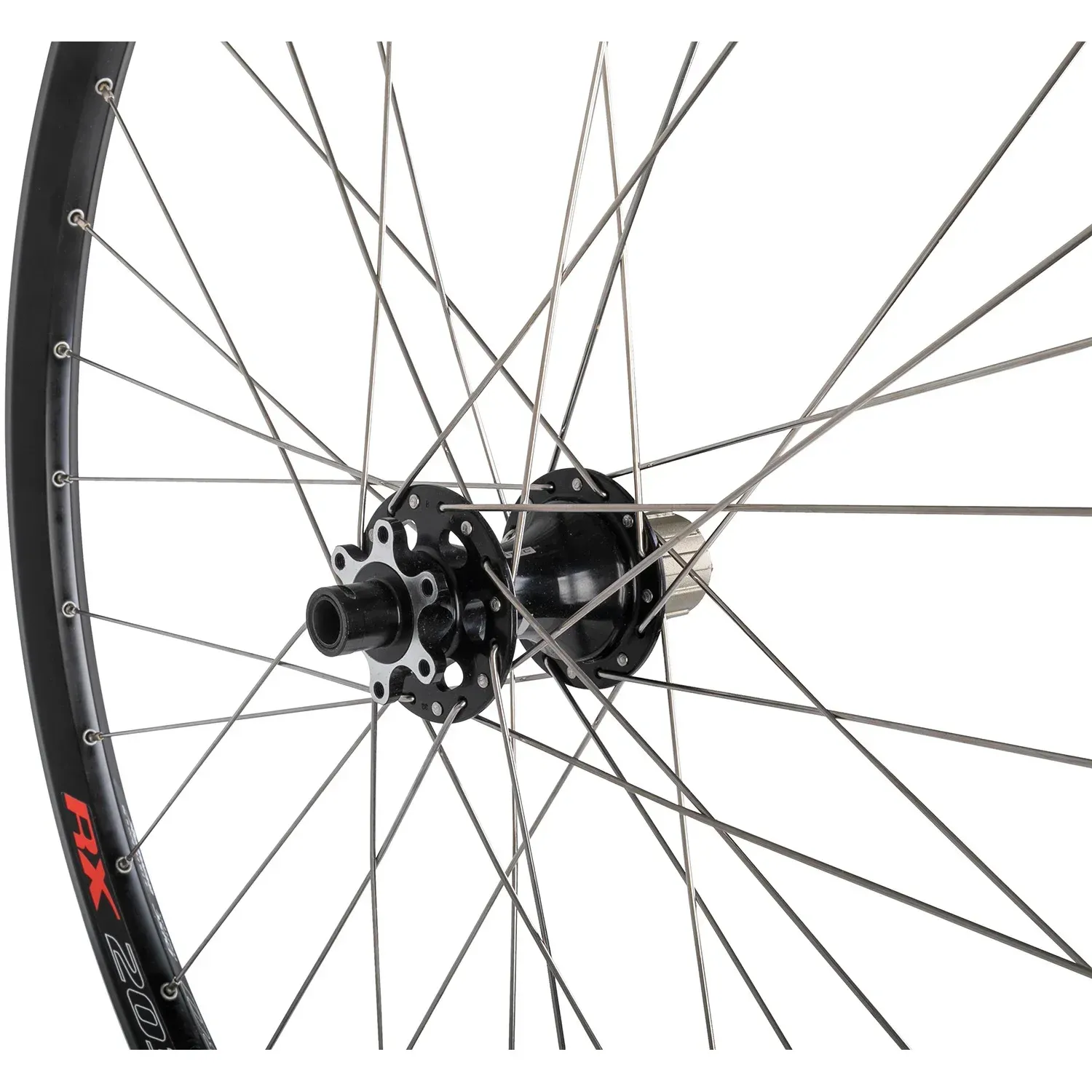 M-Wave 4.30 E-MTB 12 x 148mm Boost 29" Bakhjul DEMOVARE M-Wave 4.30 E-MTB 12 x 148mm Boost 29" Bakhjul DEMOVARE
