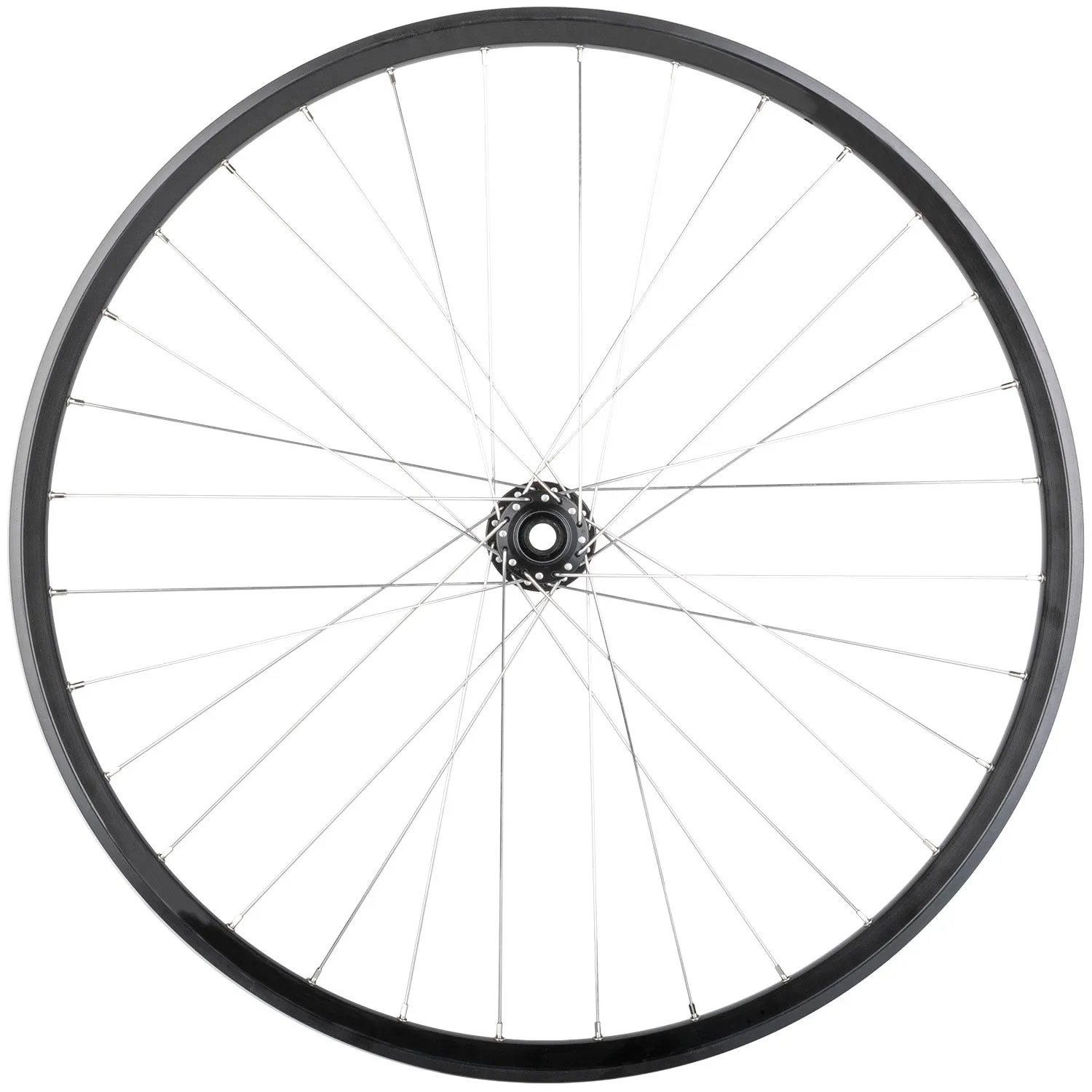 M-Wave 4.35 E-MTB 15x110 Boost 27,5" Forhjul