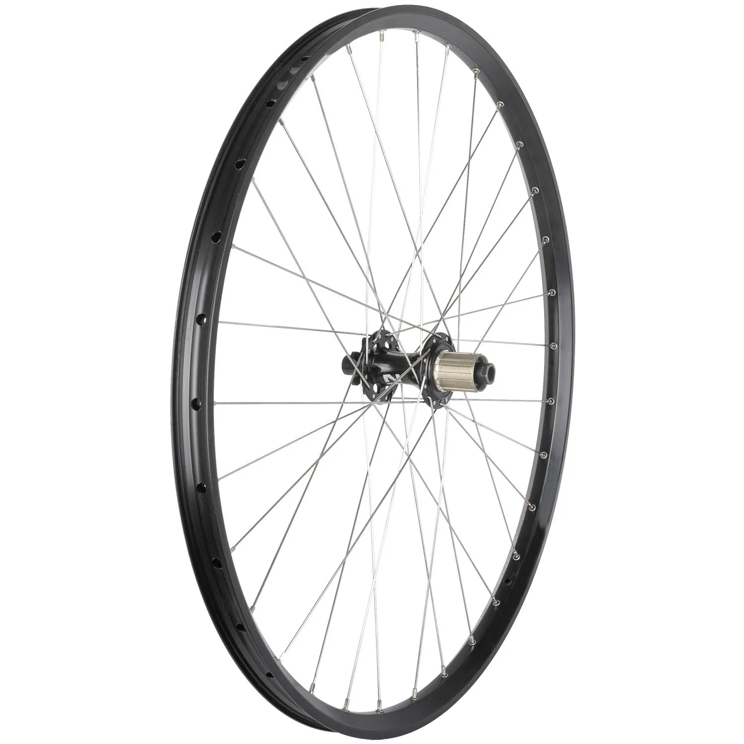 M-Wave 4.35 E-MTB Boost 29" Bakhjul M-Wave 4.35 E-MTB Boost 29" Bakhjul