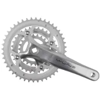 M-Wave 8/9 Speed Høyre Krank M-Wave 8/9 Speed Høyre Krank