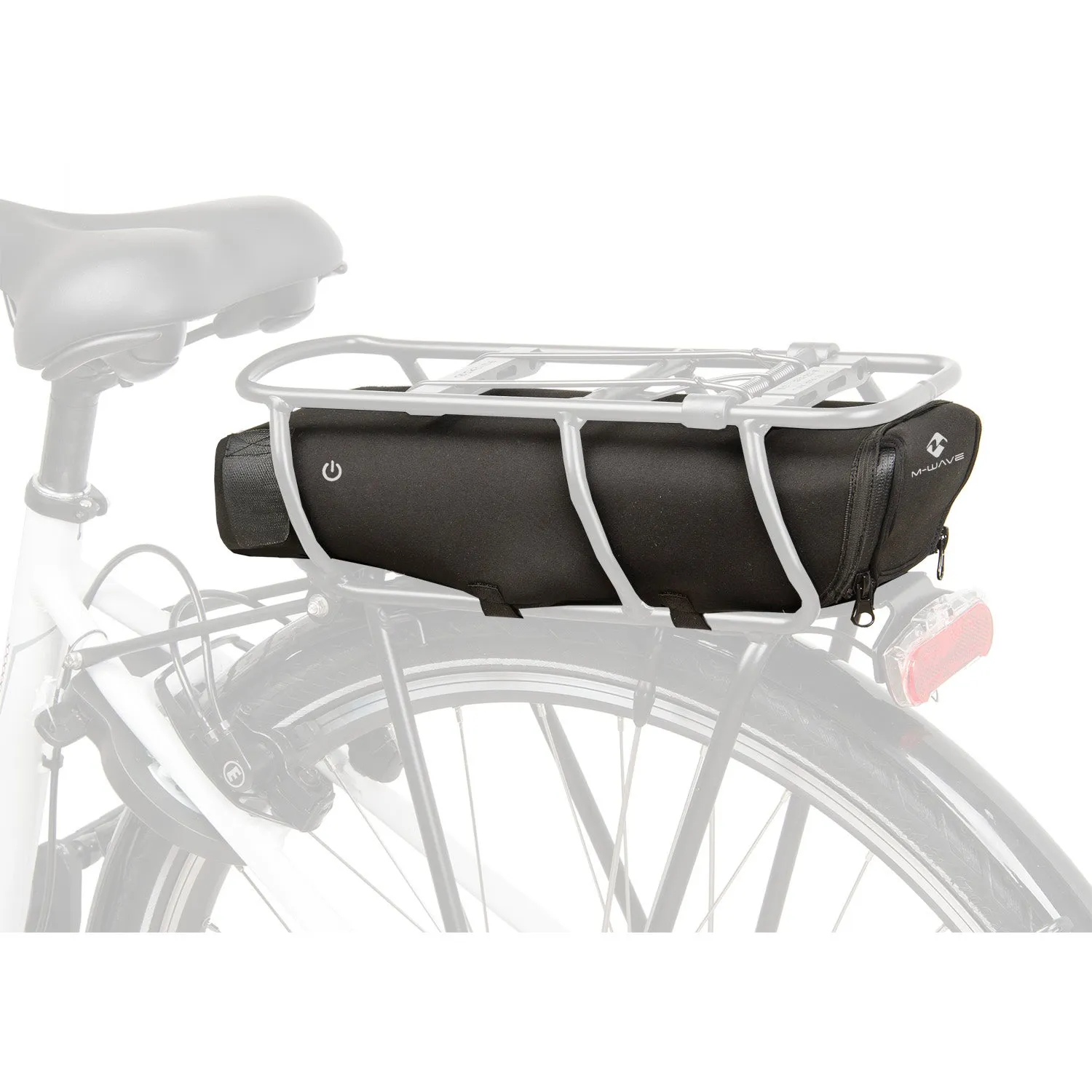M-Wave Accu Protect Carrier