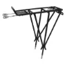 M-Wave Adjust Iii Bagasjebærer, Black, 26-29"