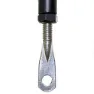 M-Wave Adjust Iii Bagasjebærer, Black, 26-29"