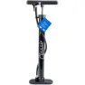 M-Wave Air Bullet Sykkelpumpe, Black, 260psi