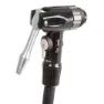 M-Wave Air Bullet Sykkelpumpe, Black, 260psi