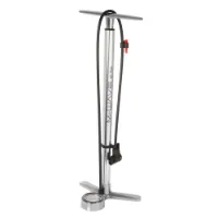 M-Wave Air Flow Sykkelpumpe