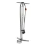 M-Wave Air Flow Sykkelpumpe, Silver, 145psi