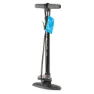 M-Wave Air Jet Sykkelpumpe, Black, 160psi