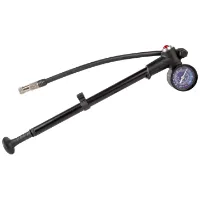 M-Wave Airshock Demperpumpe