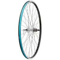 M-Wave Aluminium 28" Bakhjul M-Wave Aluminium 28" Bakhjul