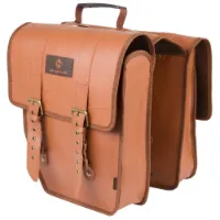 M-Wave Amsterdam Double L Sykkelvesker 15l M-Wave Amsterdam Double L Sykkelvesker 15l
